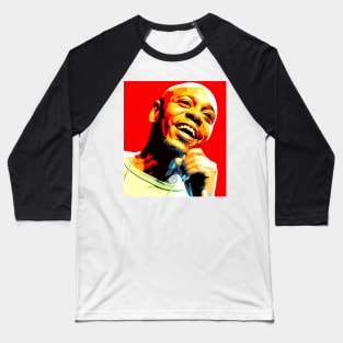 dave chappelle Baseball T-Shirt